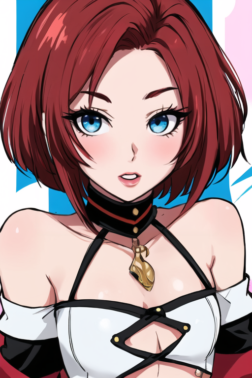 Olive Hart avatar