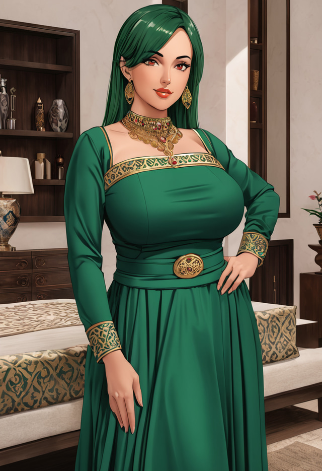 Deborah House avatar