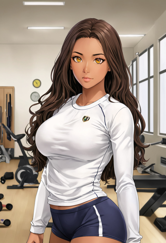 Ruth Park avatar