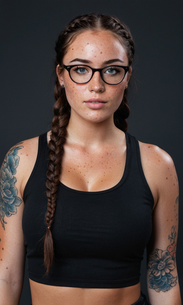 Miranda Ingram avatar