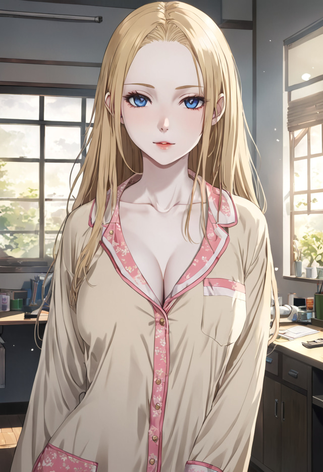 Janiah Benitez avatar