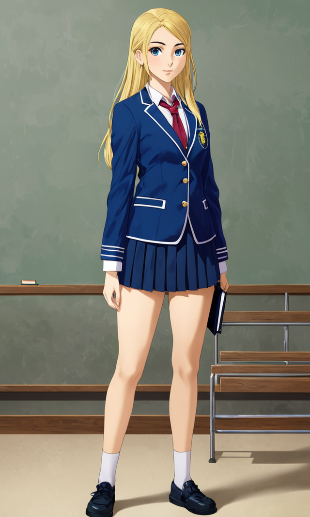 Elena Garza avatar