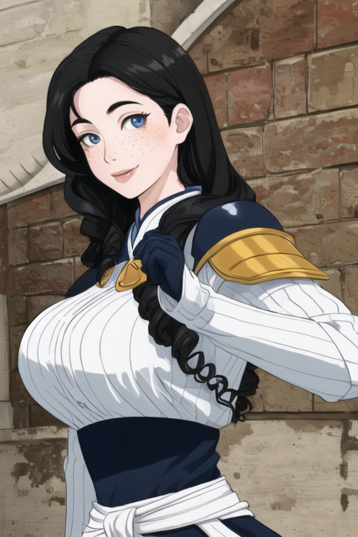 Marie Watkins avatar