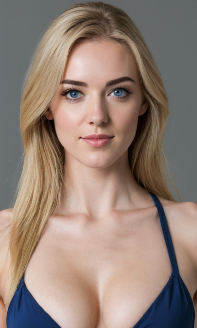 Alexia Harper avatar