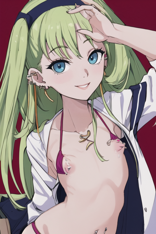 Jocelyn Moses avatar
