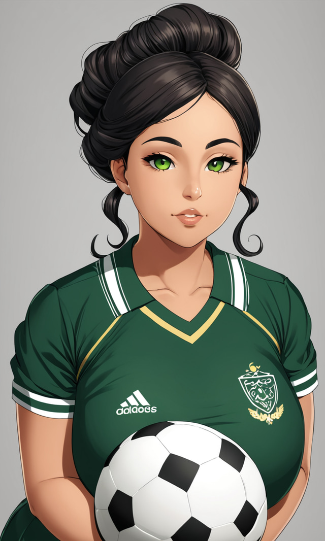 Lilia Villanueva avatar