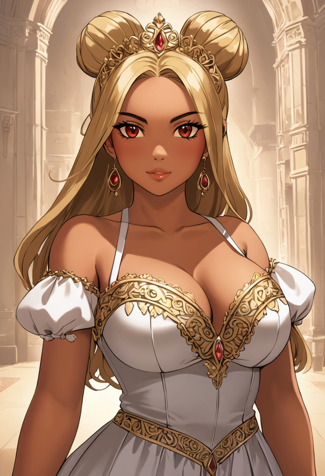 Marlene Chandler avatar
