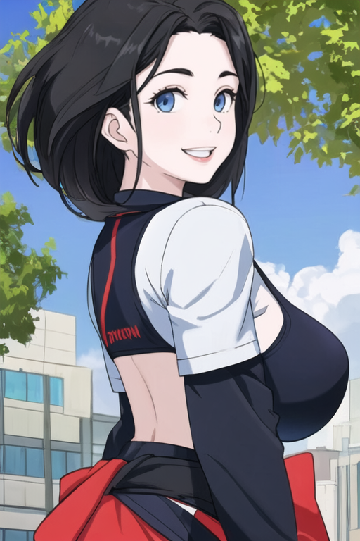 Zariah Ray avatar