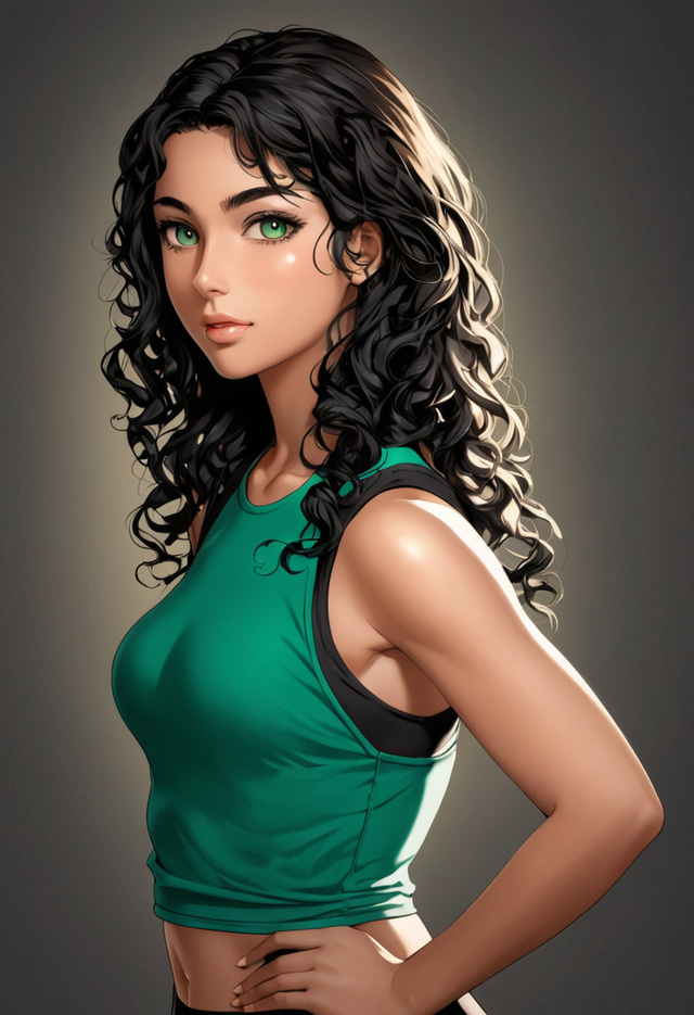 Karlie Randolph avatar