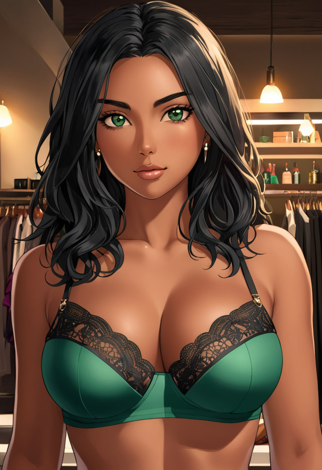 Serena Hart avatar