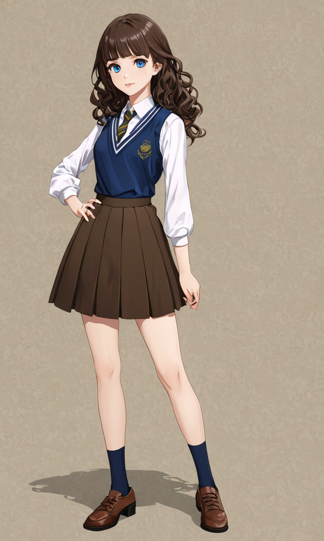 Aiyana Shepherd avatar
