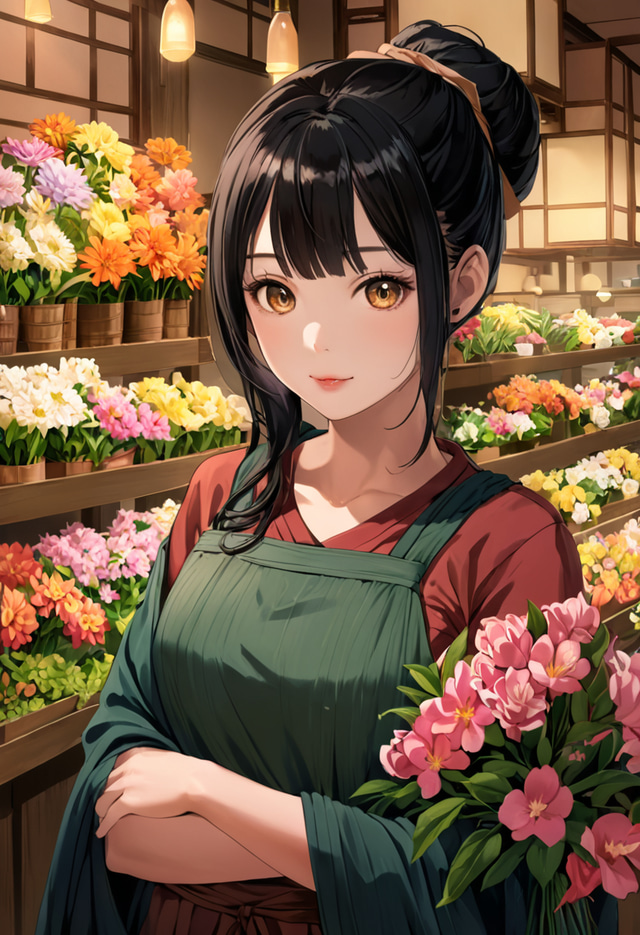 Laurel Hudson avatar