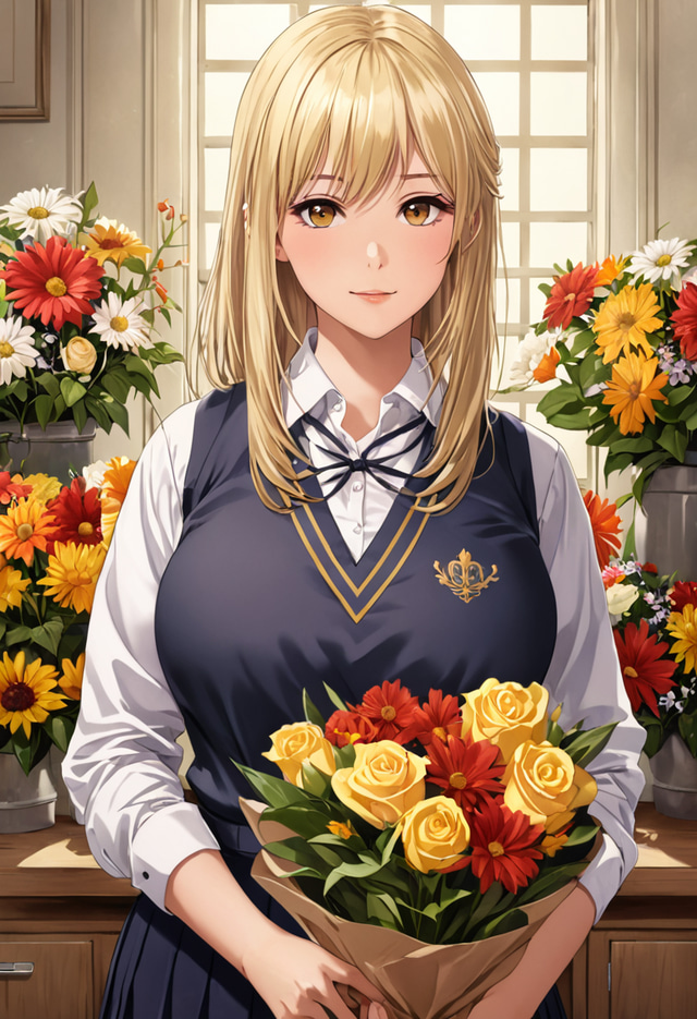 Olivia Barnes avatar