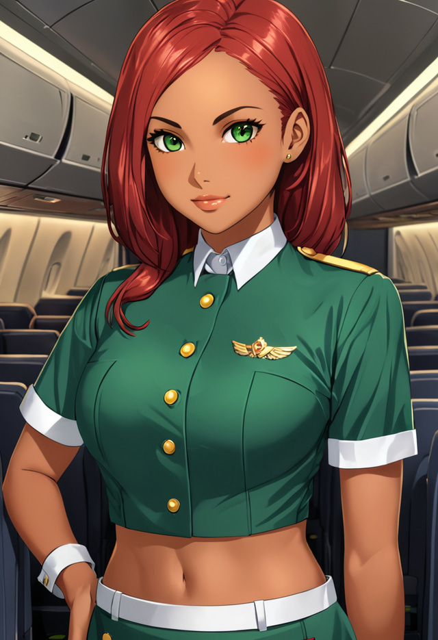 Heather Griffith avatar