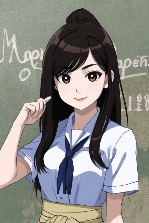 Aimee Glass avatar