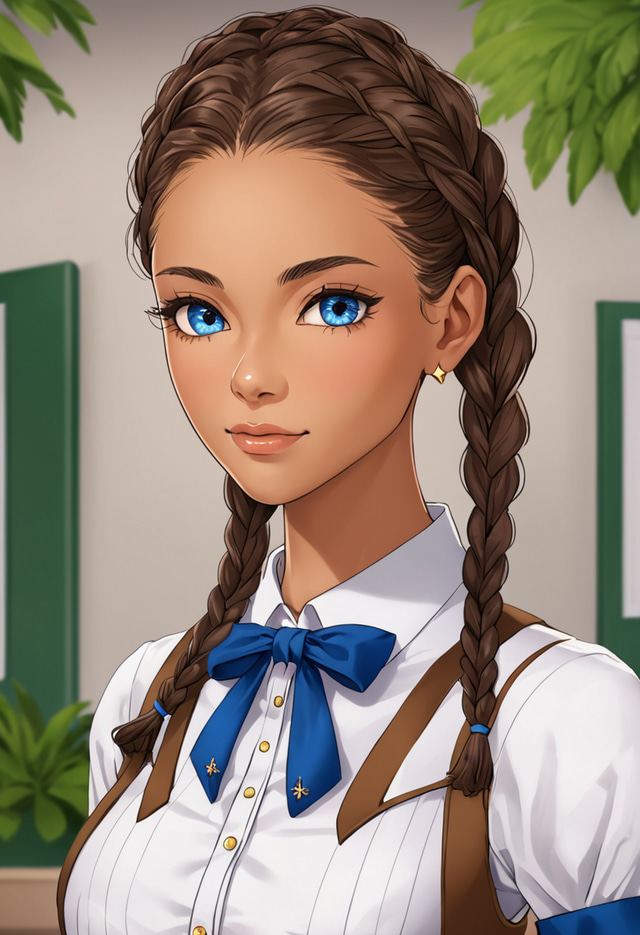 Karina Hodge avatar