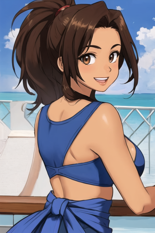 Princess Barnes avatar