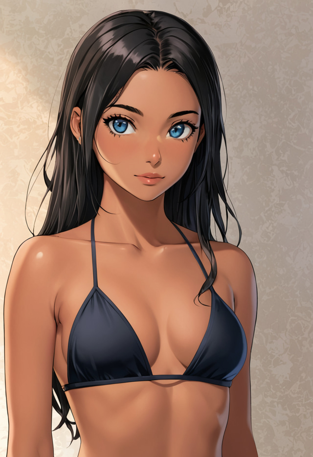 Shania Orozco avatar