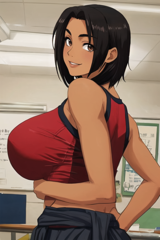Virginia Irwin avatar