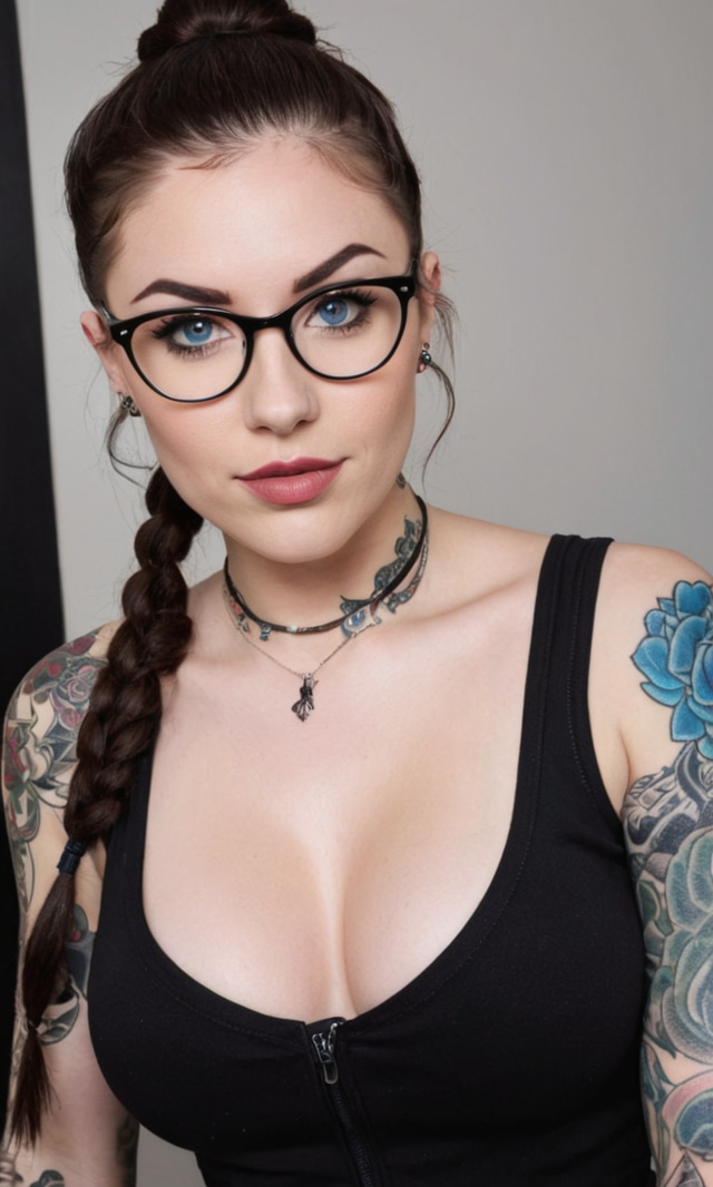 Sarai Davenport avatar