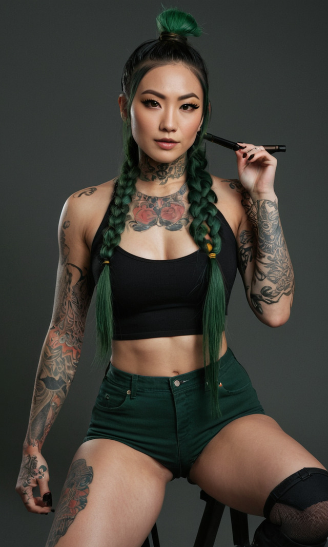 Allisson Lucas avatar