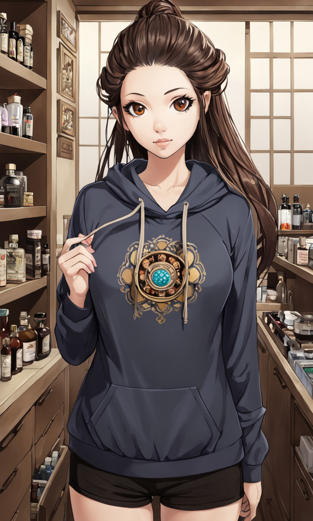 Damaris Mcmahon avatar