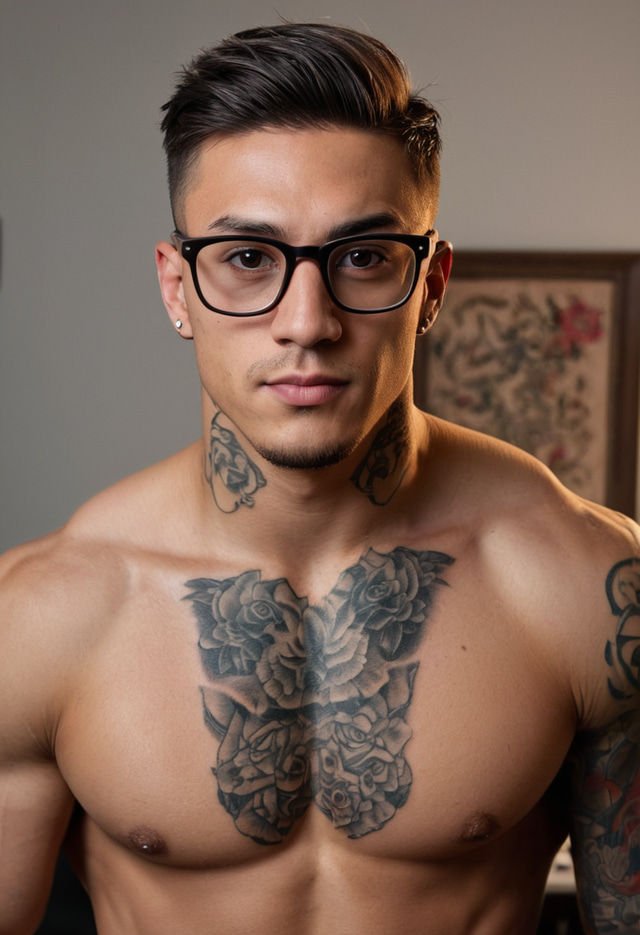 Myles Gross avatar
