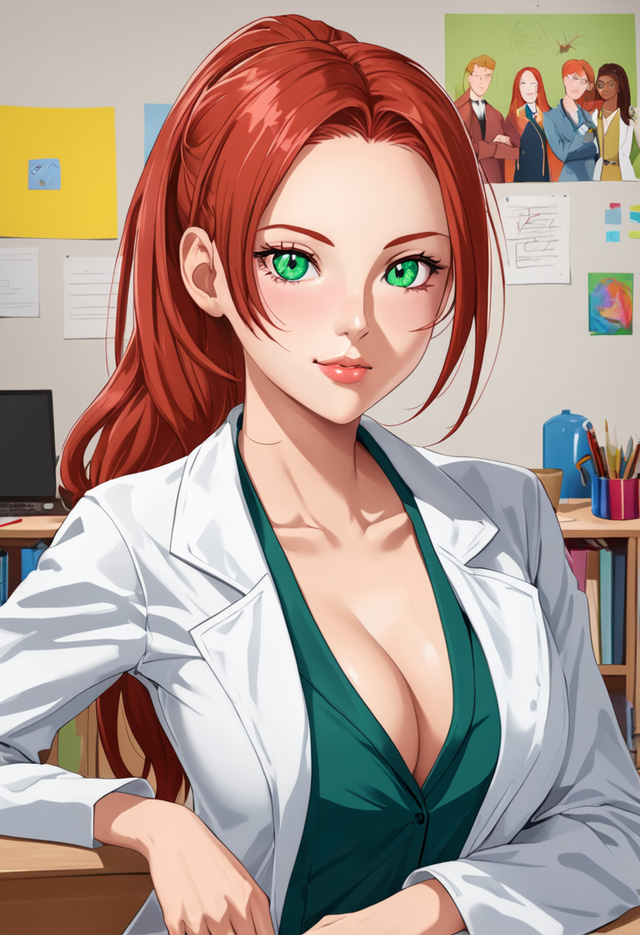 Yuliana Richards avatar