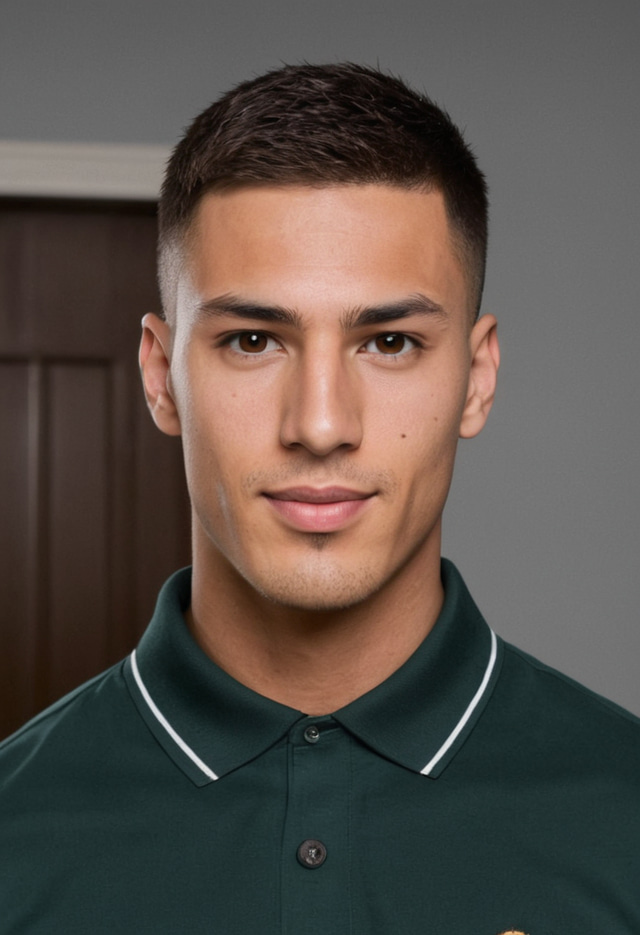 Brant Ramirez avatar