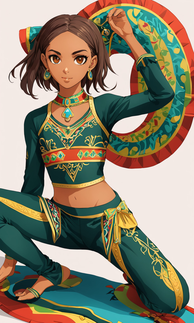 Ivy Duffy avatar