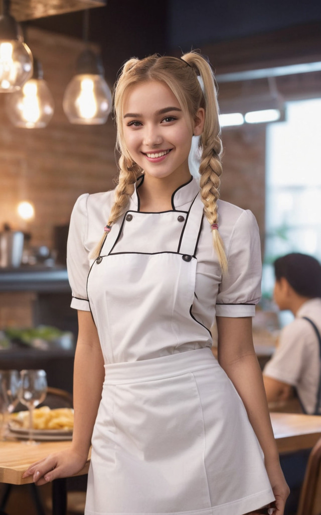 Maci Guzman AI Girlfriend avatar