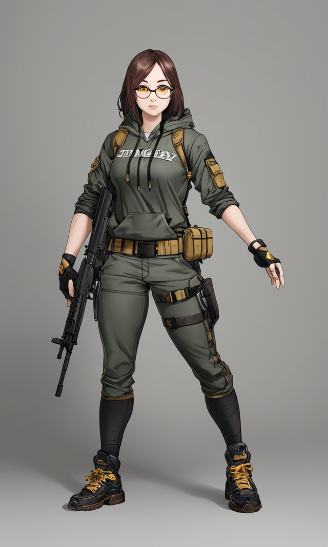 Brooklyn Mayer avatar