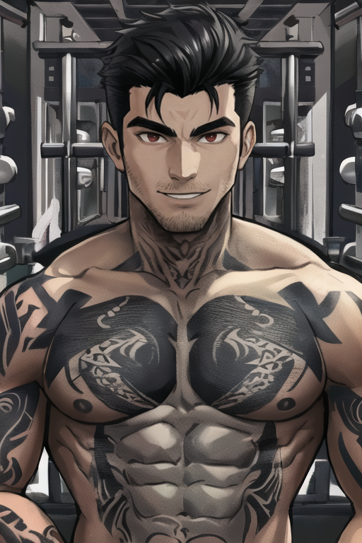 Jimmy Roman avatar