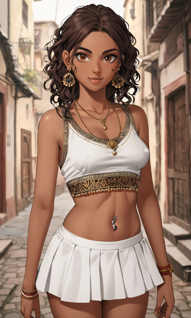 Carolina Noble avatar