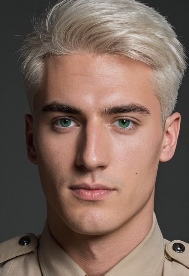 Robert Pearson AI Girlfriend avatar