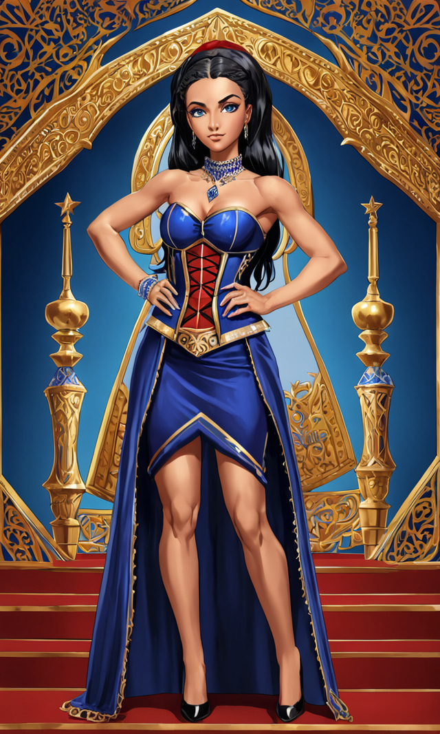 Diamond Diaz avatar