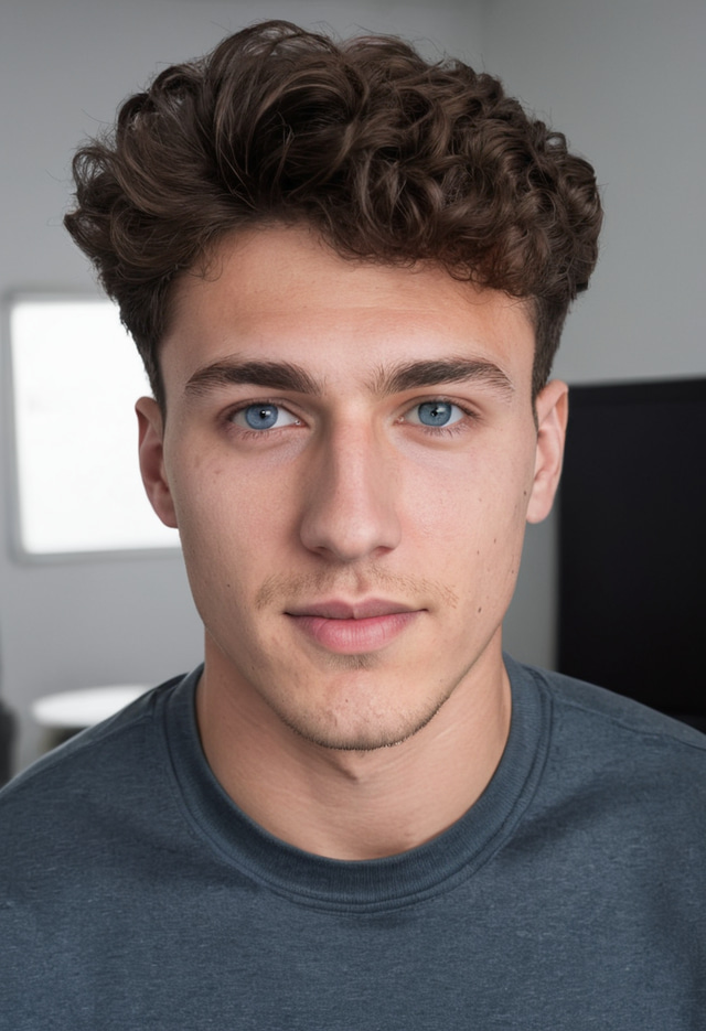 Matthew Benitez avatar