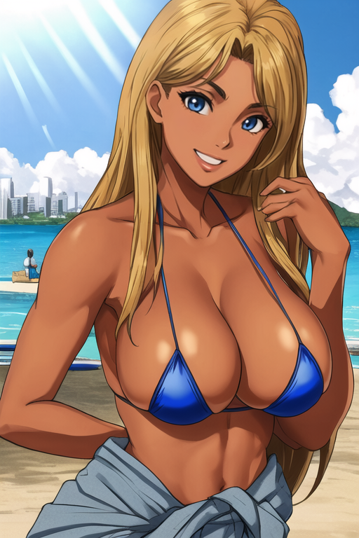 Kimberly Park avatar