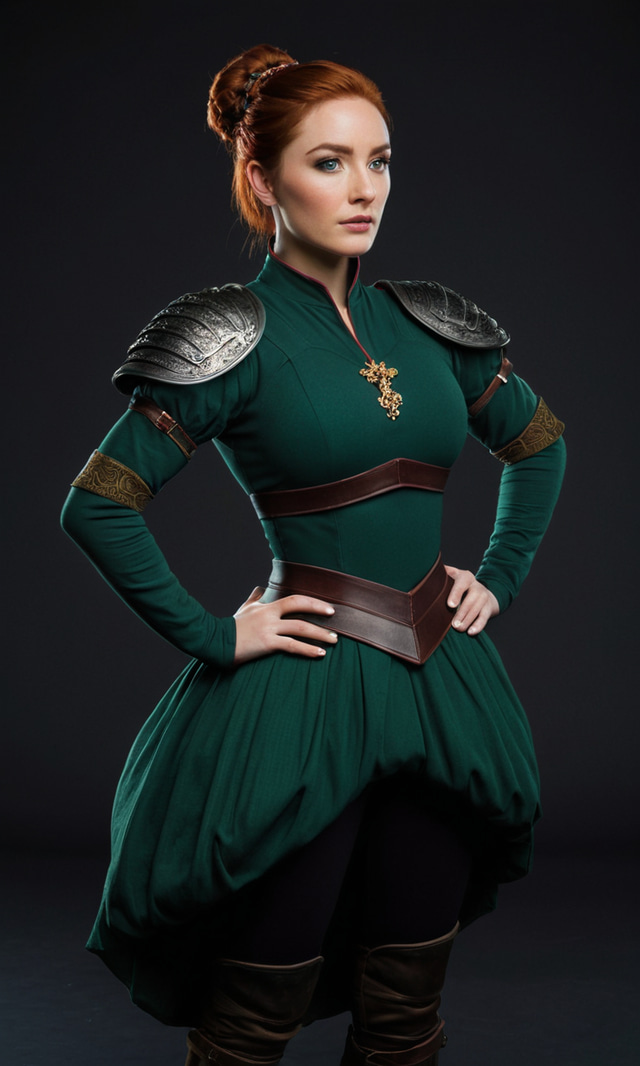 Adelaide Ho avatar
