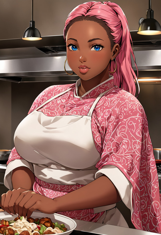 Abbigail Summers avatar