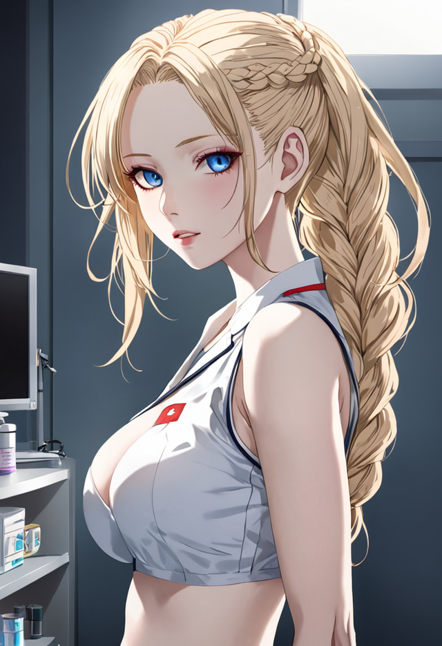 Dahlia Good avatar