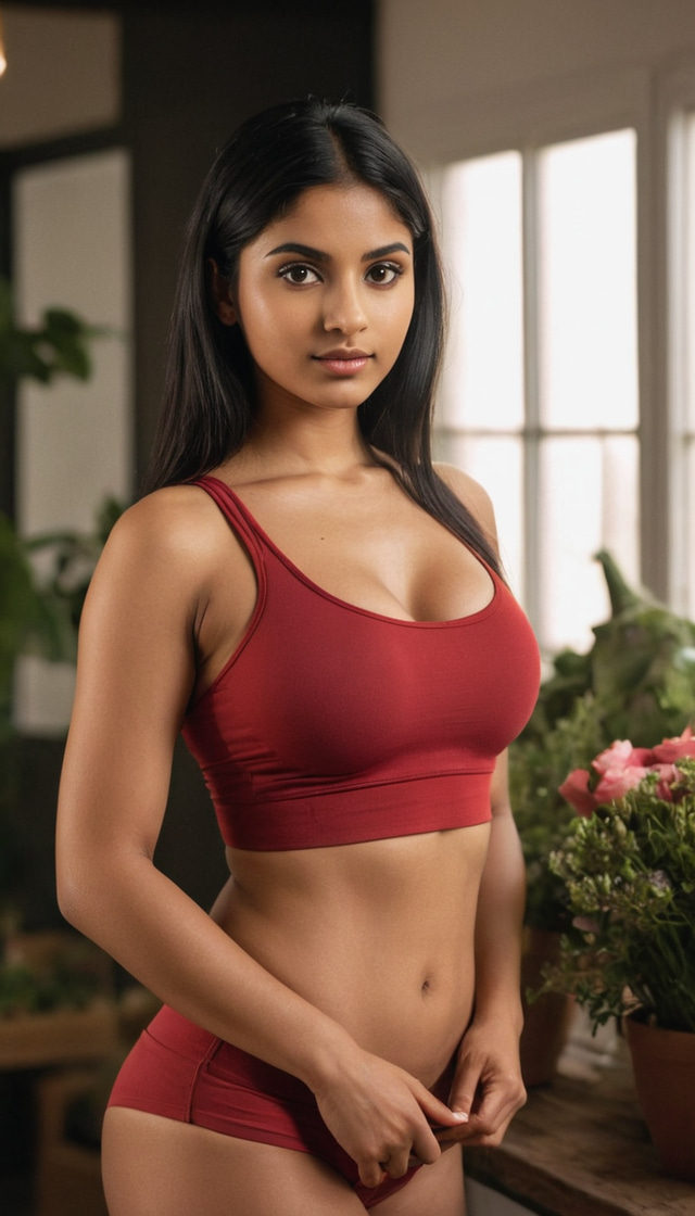 Virginia Proctor AI Girlfriend avatar