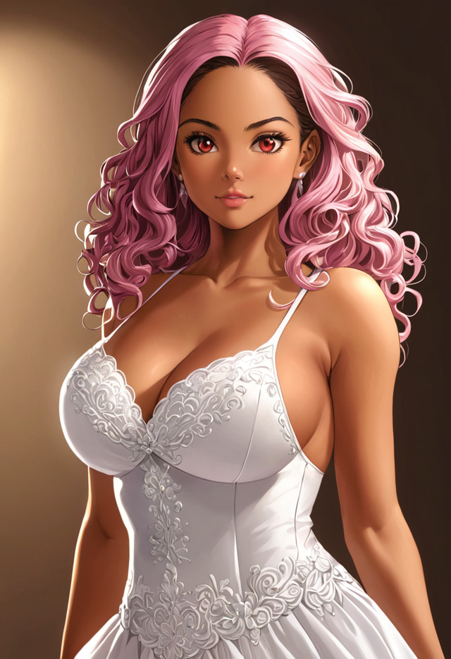 Lilyana Webster avatar
