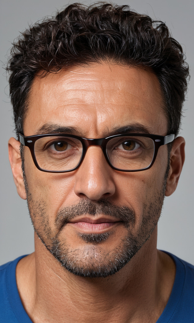 Adrian Hunt avatar