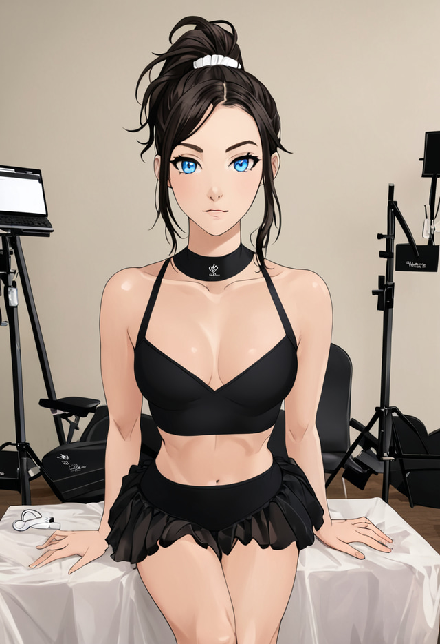 Maddison Fuller avatar
