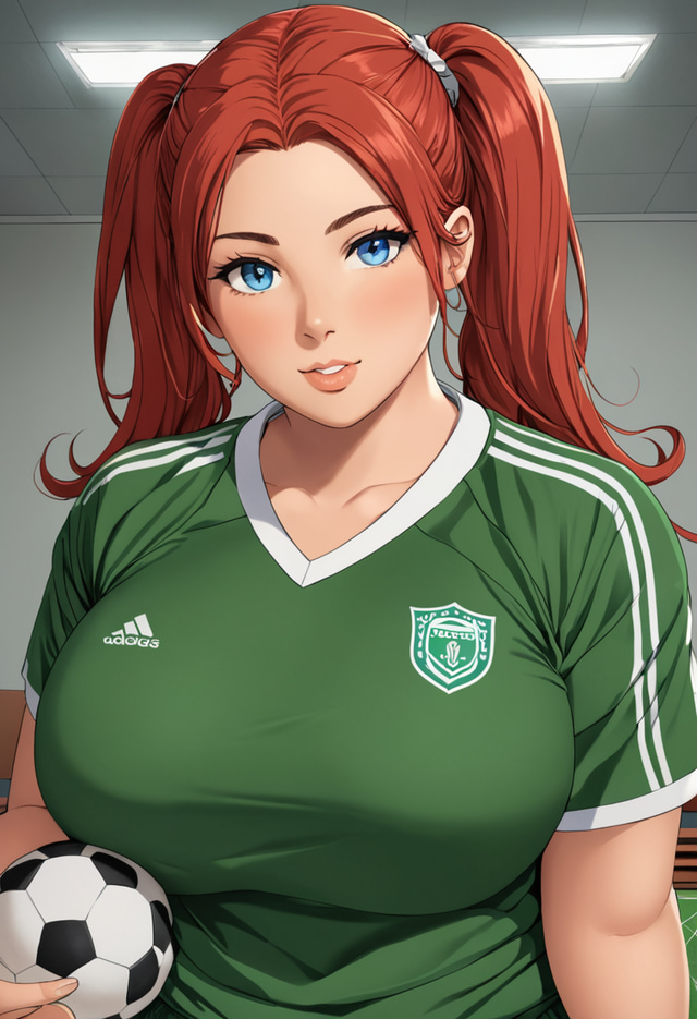 Livia Andersen avatar