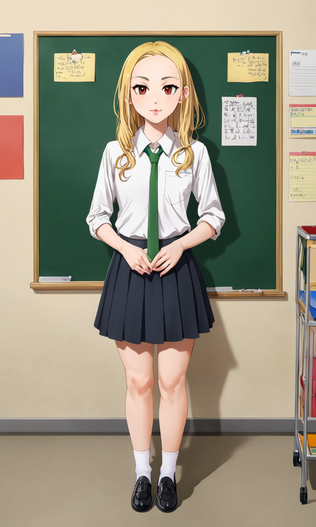 Adyson Hess avatar