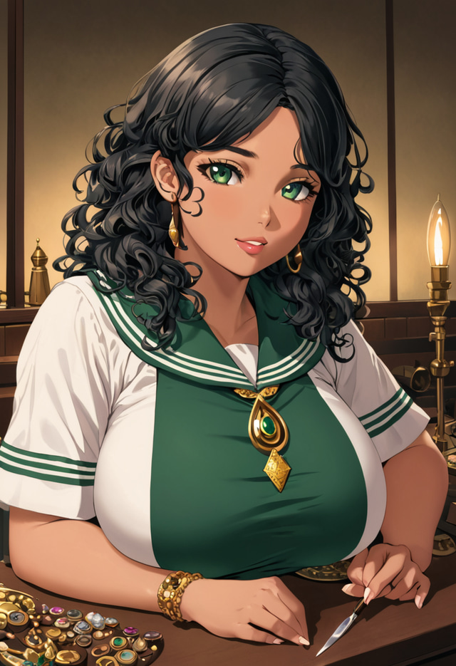 Ivy Nixon avatar