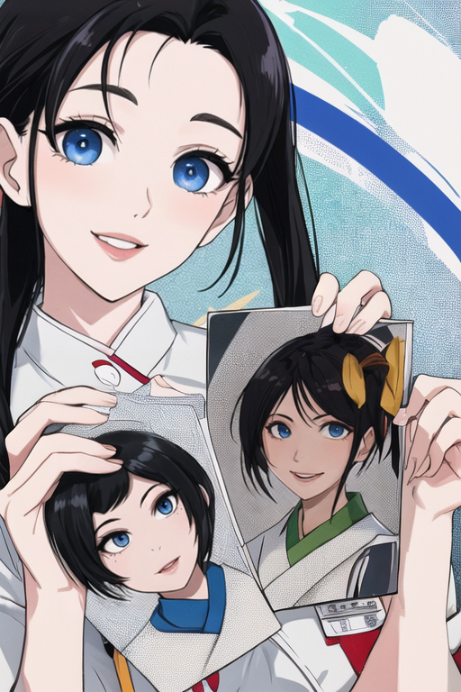 Eileen Cooke avatar