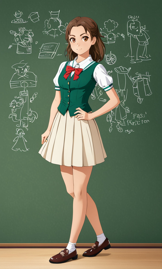 Sarai Rasmussen avatar